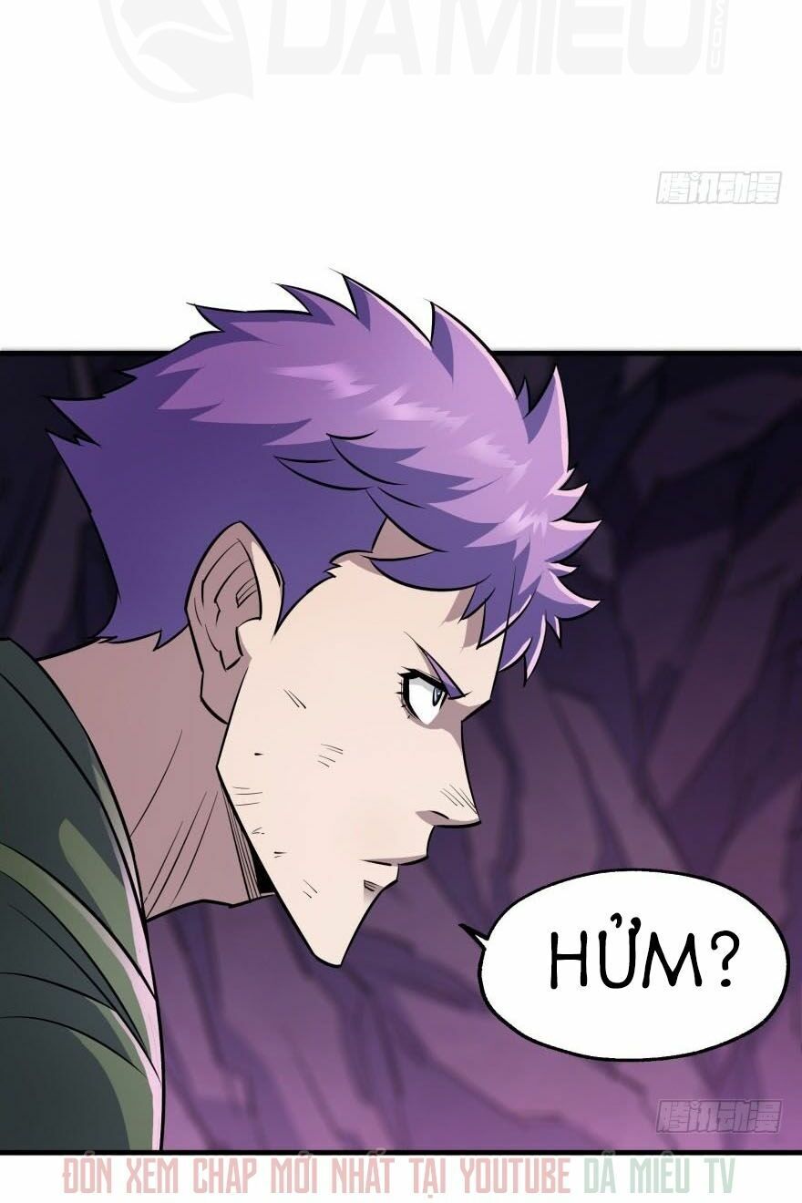 Thú Nhân Chapter 43 - Trang 2