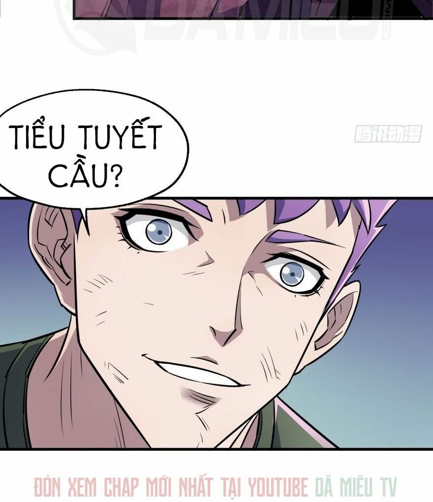 Thú Nhân Chapter 43 - Trang 2