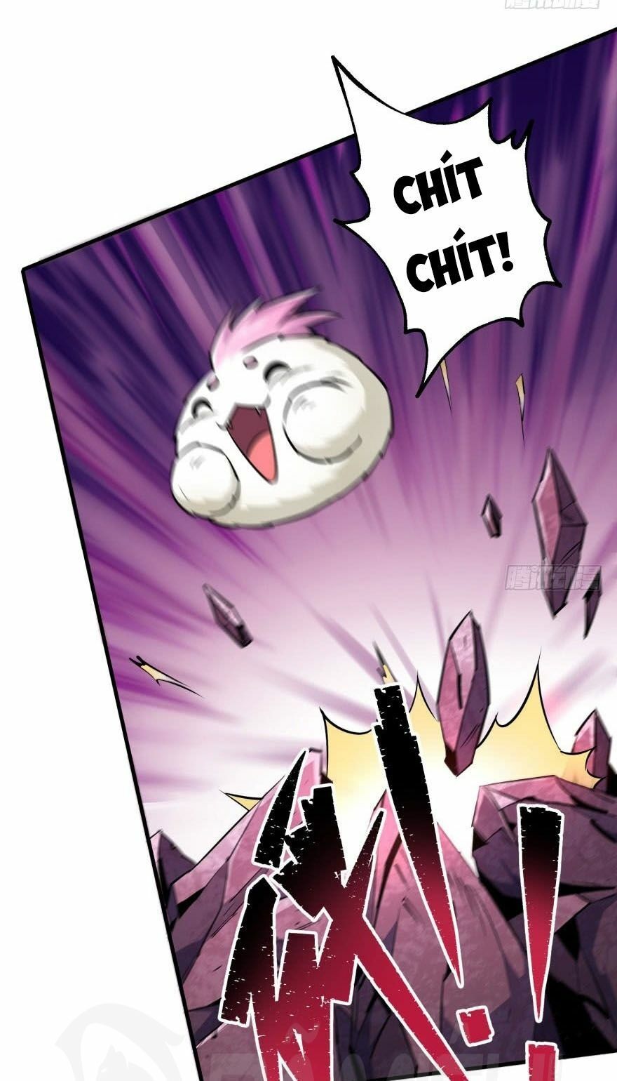 Thú Nhân Chapter 43 - Trang 2