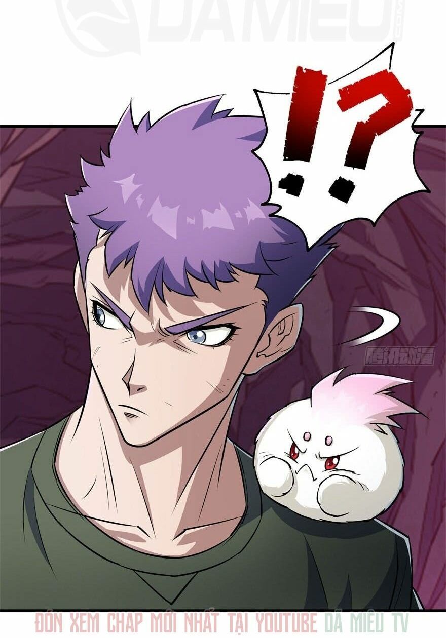 Thú Nhân Chapter 43 - Trang 2