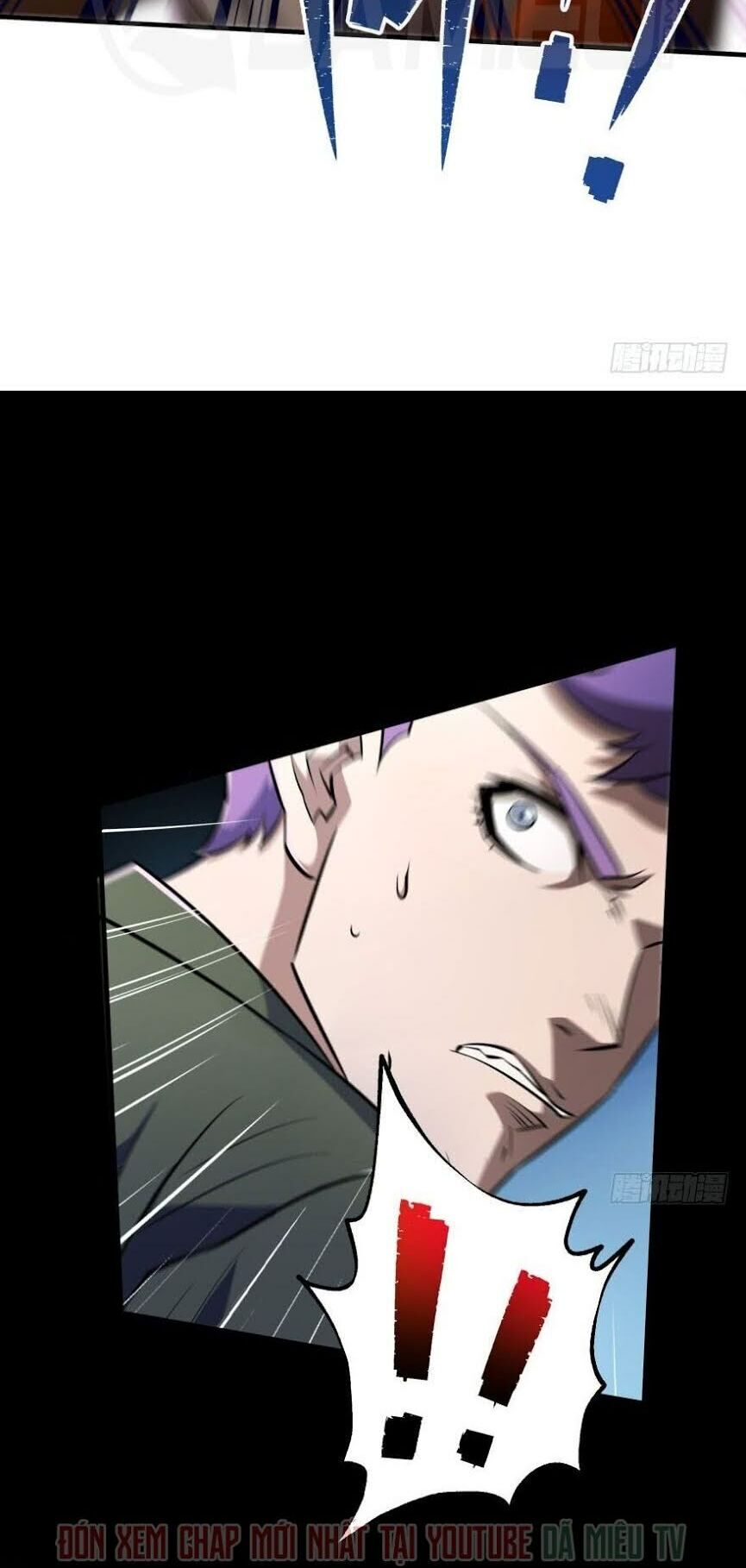 Thú Nhân Chapter 43 - Trang 2