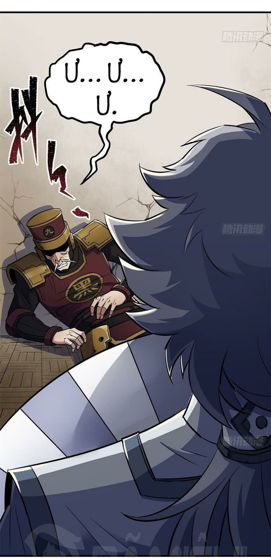 Thú Nhân Chapter 44 - Trang 2