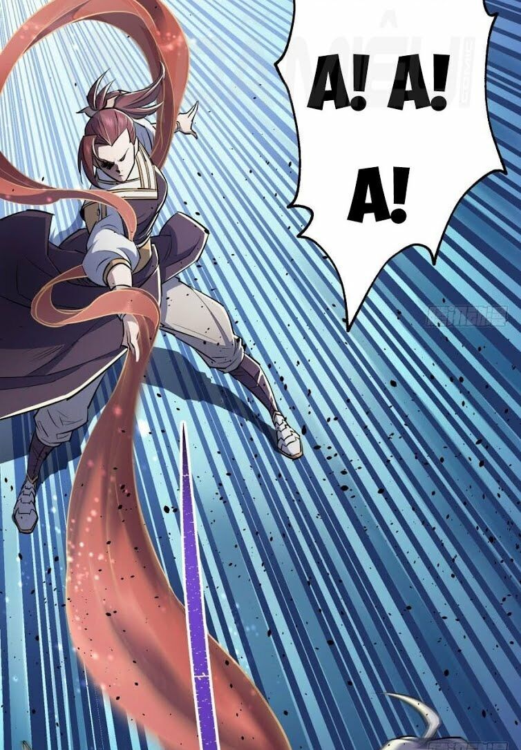 Thú Nhân Chapter 44 - Trang 2