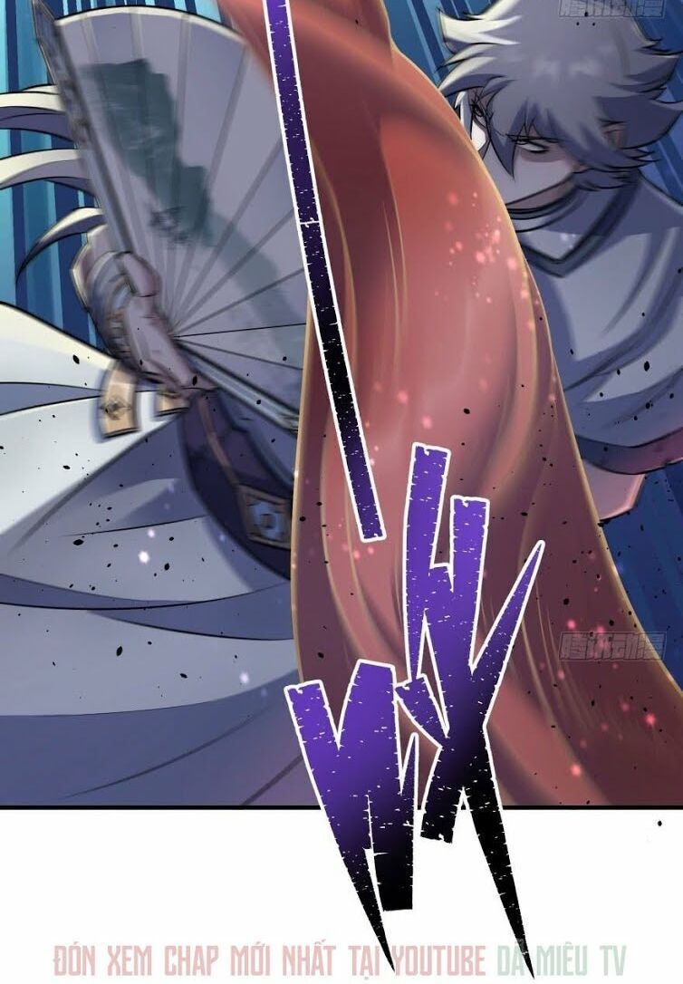 Thú Nhân Chapter 44 - Trang 2