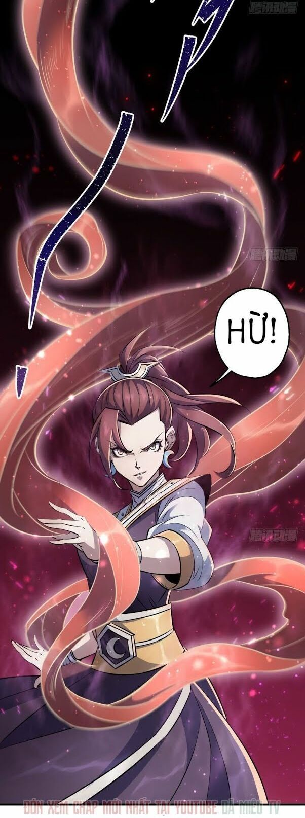 Thú Nhân Chapter 44 - Trang 2