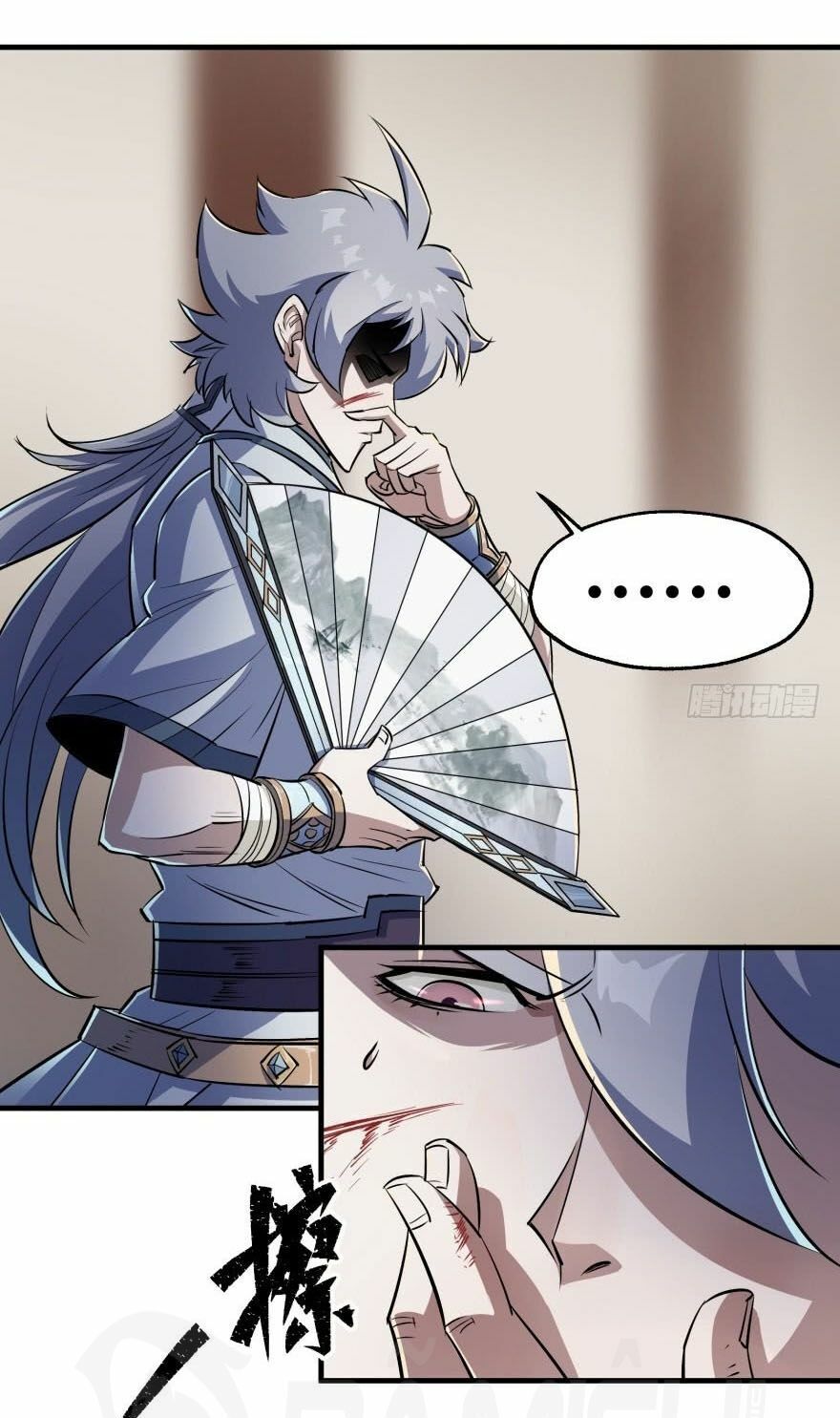 Thú Nhân Chapter 44 - Trang 2