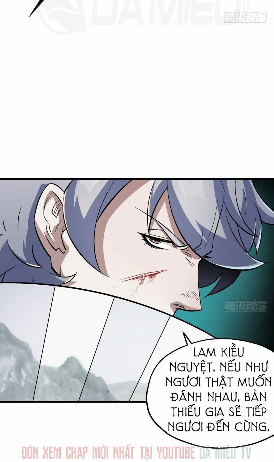 Thú Nhân Chapter 44 - Trang 2