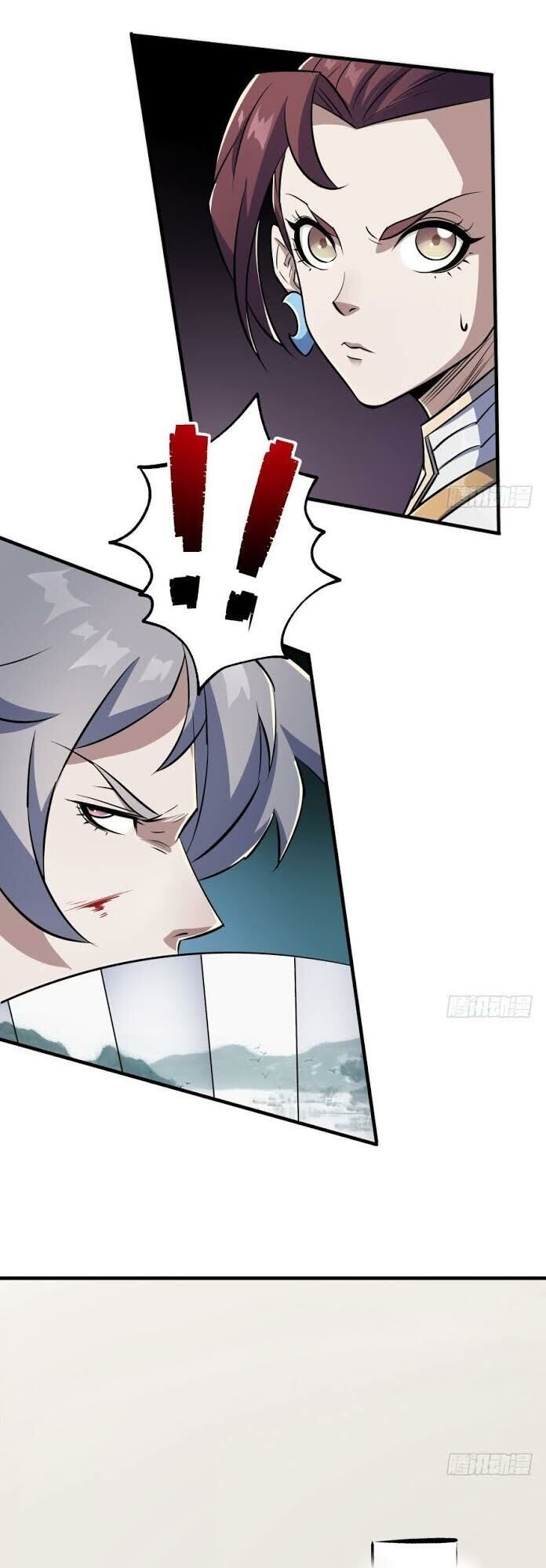 Thú Nhân Chapter 44 - Trang 2