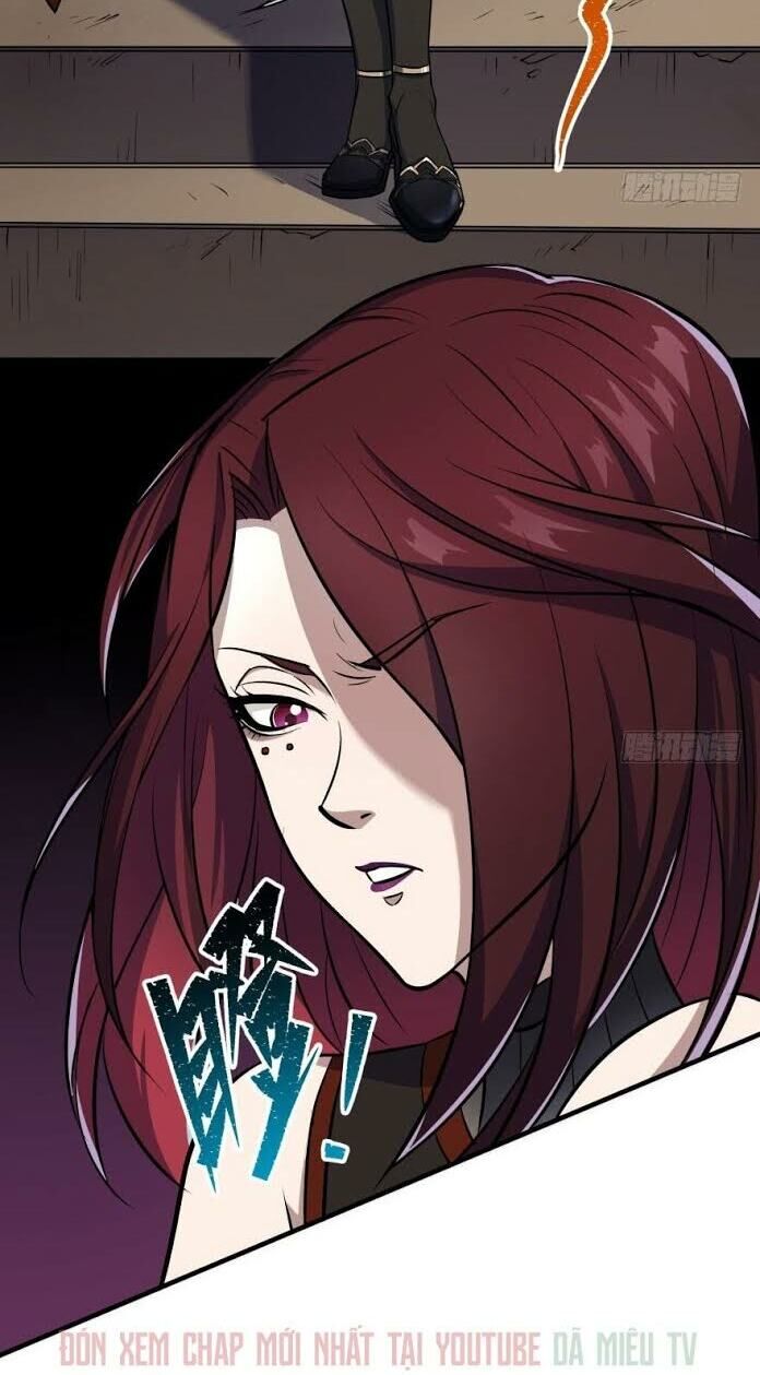 Thú Nhân Chapter 44 - Trang 2