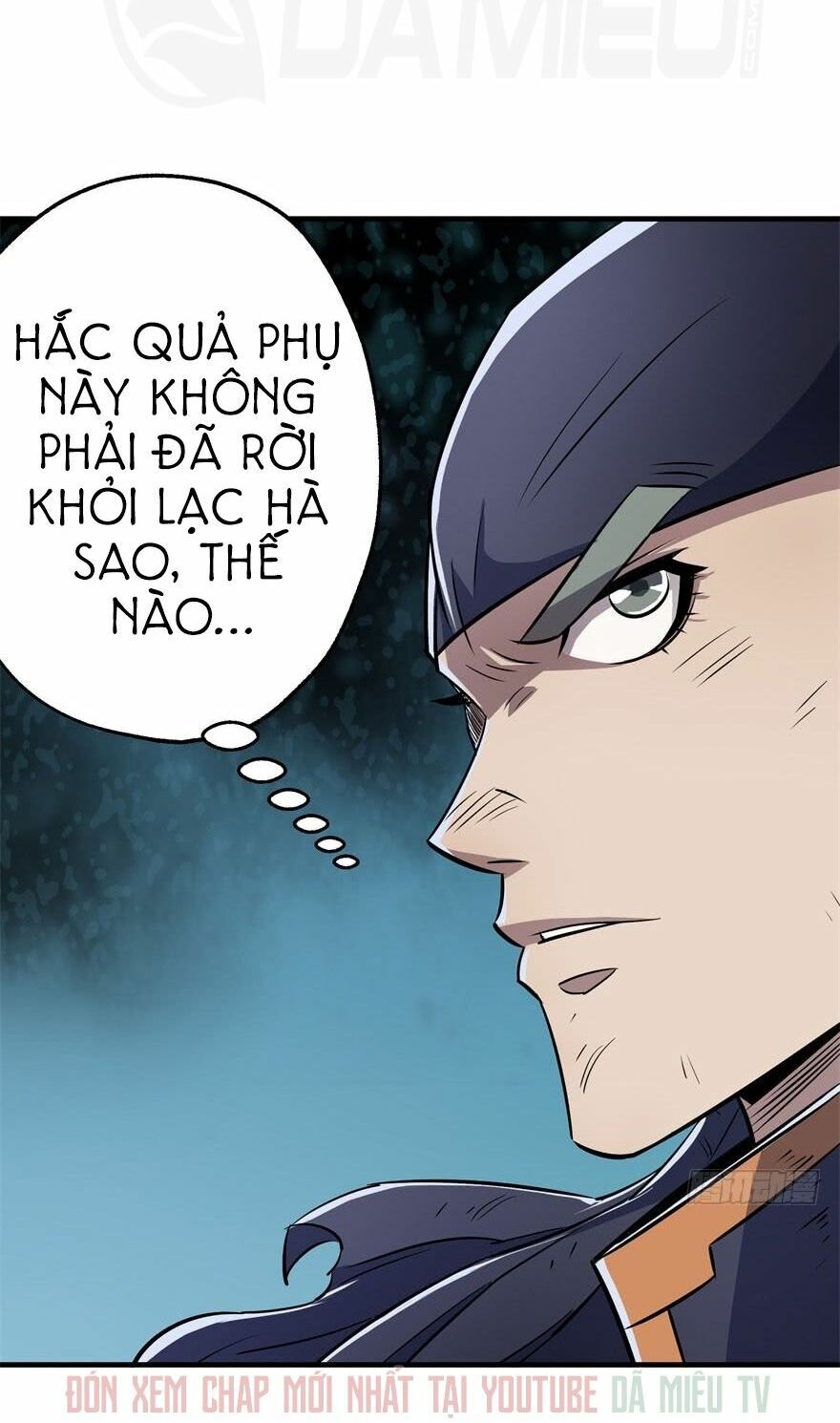 Thú Nhân Chapter 44 - Trang 2