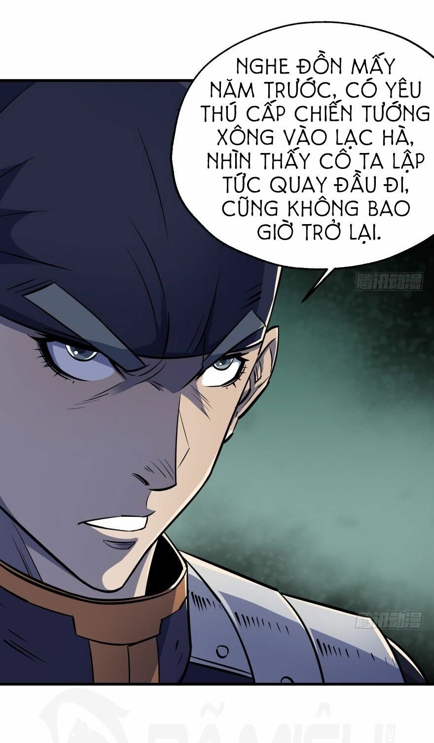 Thú Nhân Chapter 44 - Trang 2