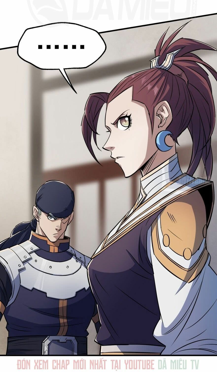 Thú Nhân Chapter 44 - Trang 2