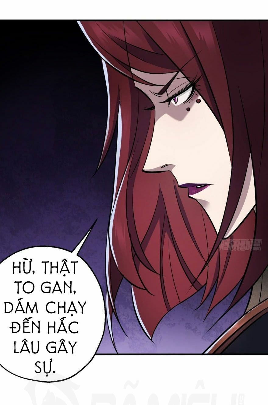 Thú Nhân Chapter 44 - Trang 2