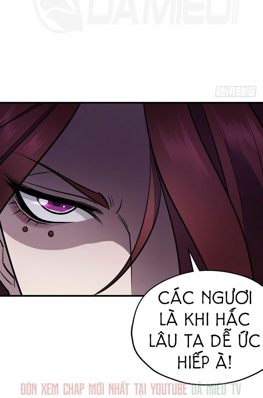 Thú Nhân Chapter 44 - Trang 2