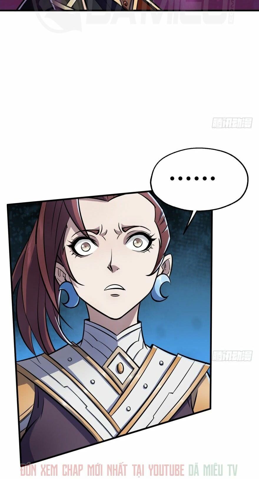 Thú Nhân Chapter 44 - Trang 2