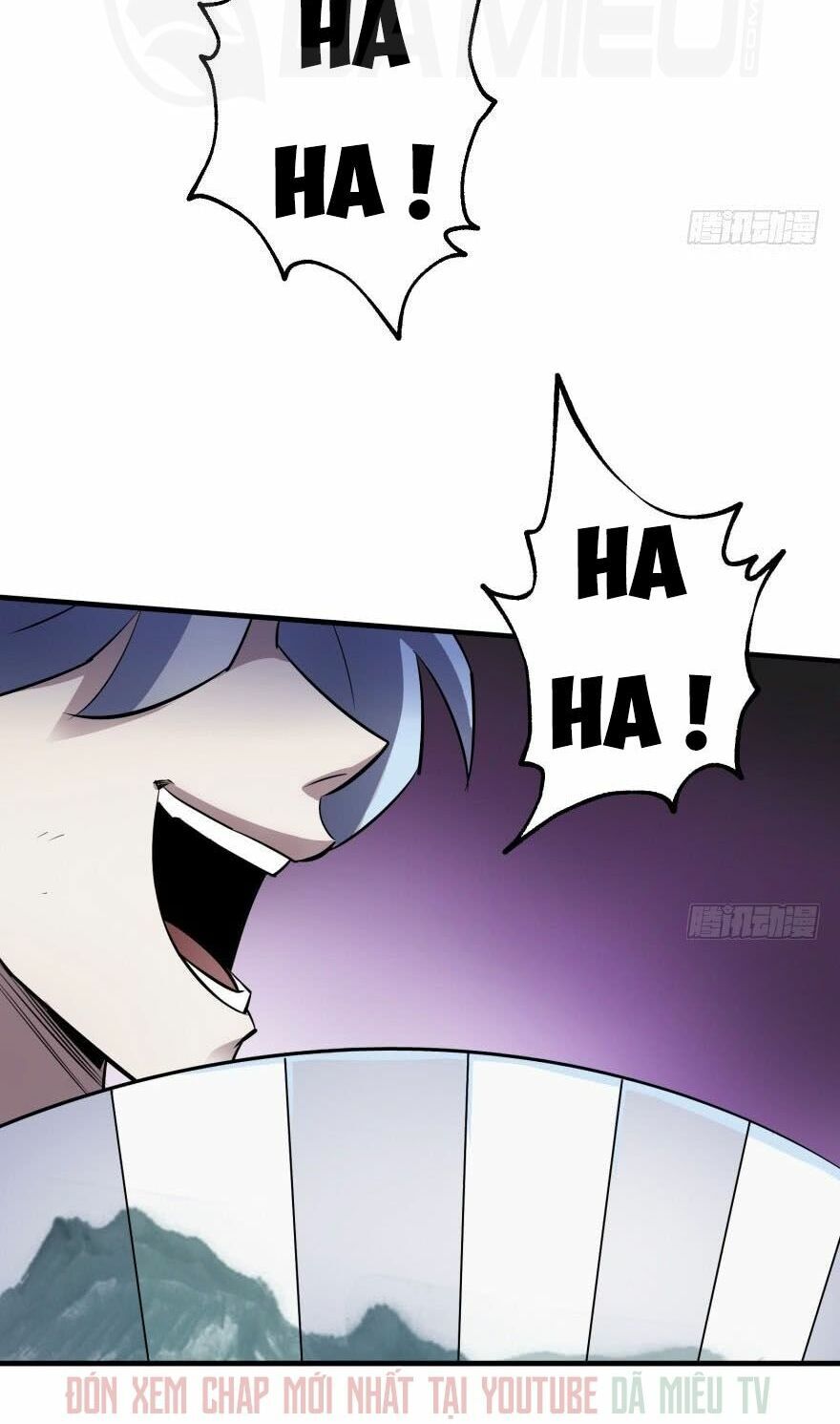 Thú Nhân Chapter 44 - Trang 2