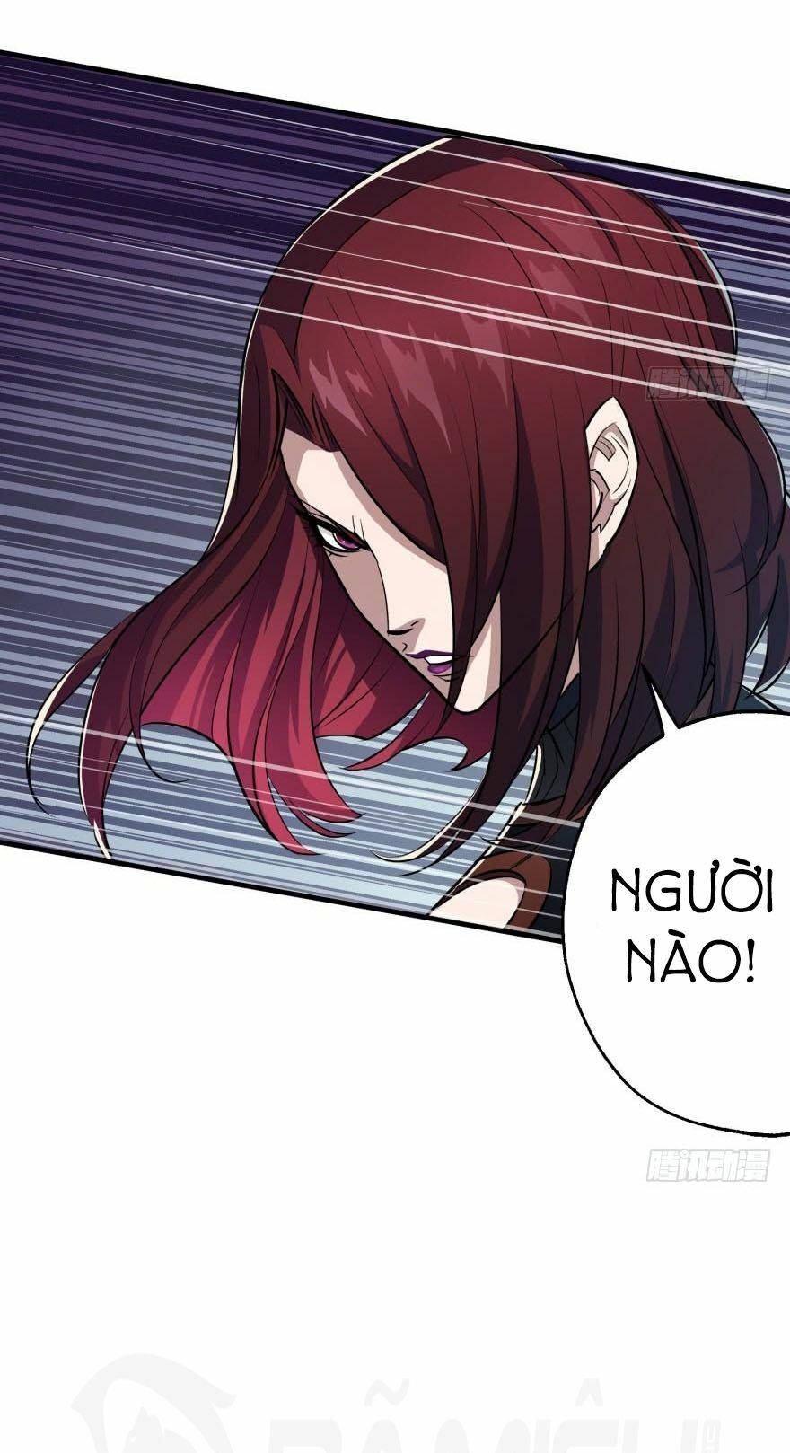 Thú Nhân Chapter 44 - Trang 2