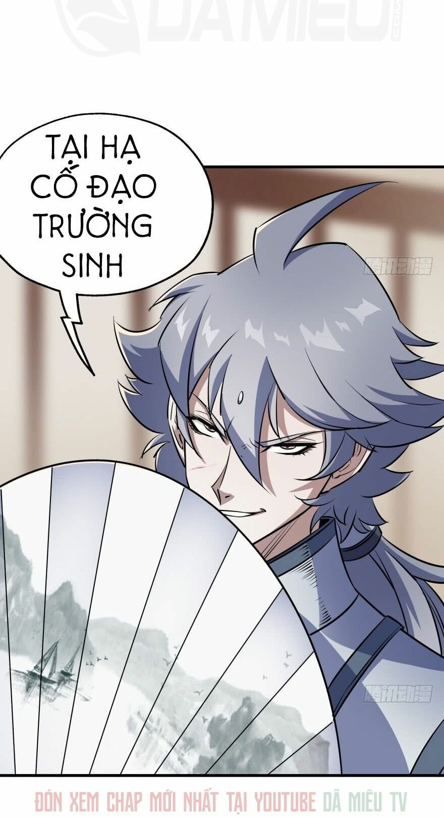 Thú Nhân Chapter 44 - Trang 2