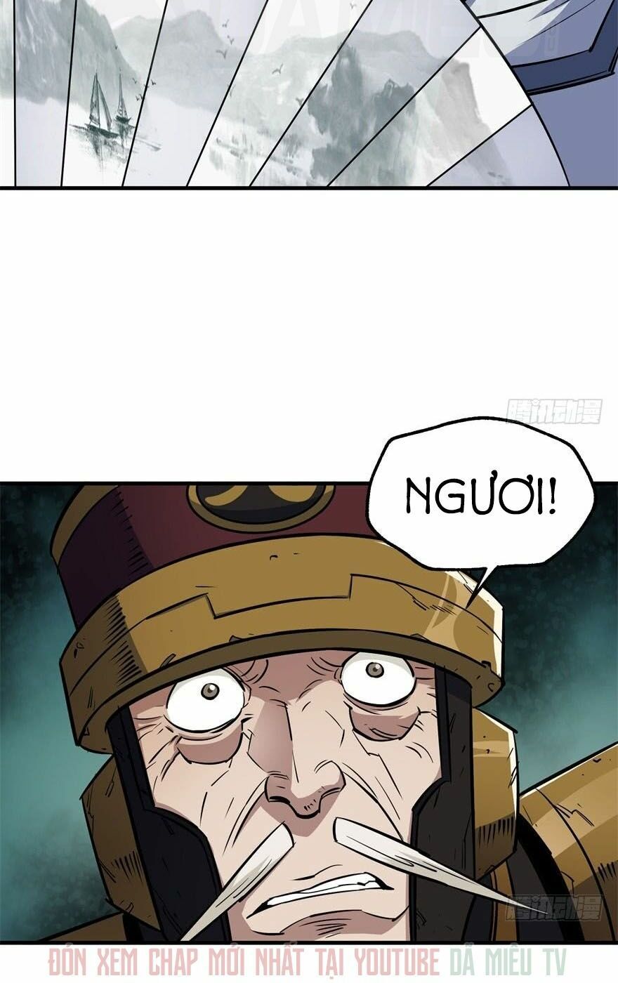 Thú Nhân Chapter 44 - Trang 2