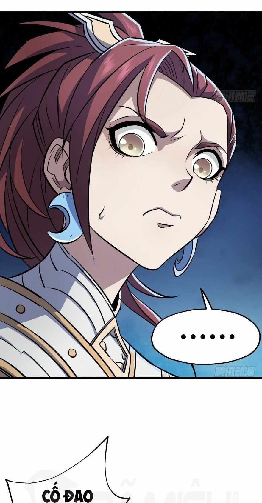 Thú Nhân Chapter 44 - Trang 2