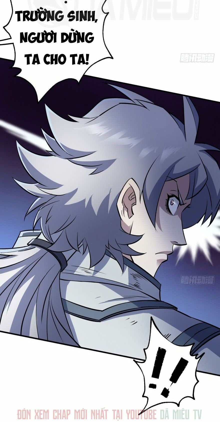 Thú Nhân Chapter 44 - Trang 2