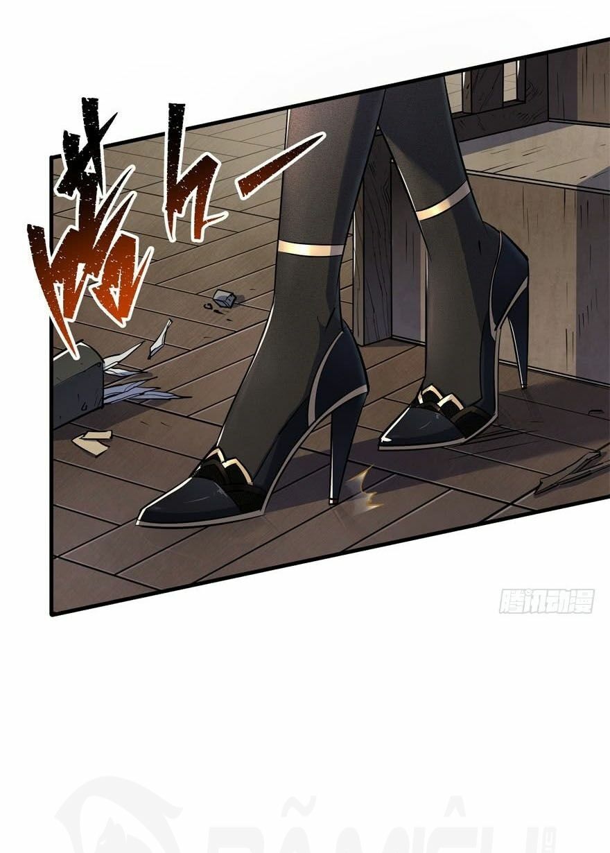 Thú Nhân Chapter 45 - Trang 2