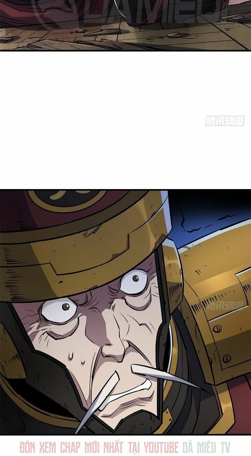 Thú Nhân Chapter 45 - Trang 2