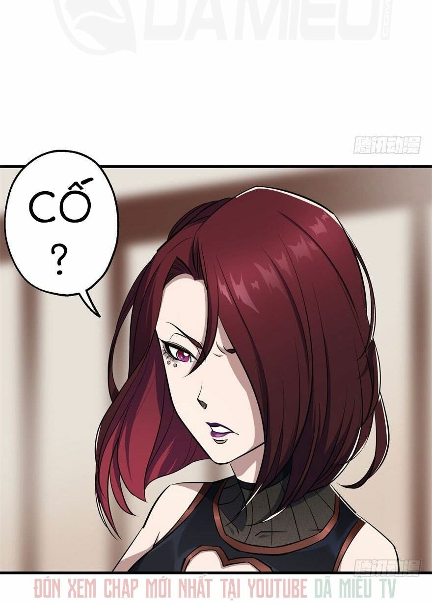 Thú Nhân Chapter 45 - Trang 2