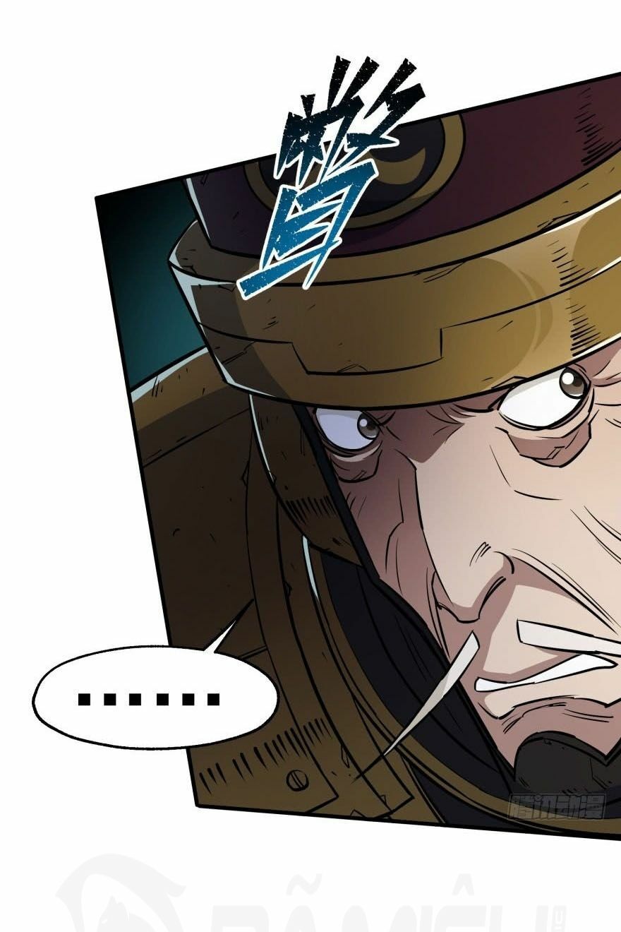 Thú Nhân Chapter 45 - Trang 2