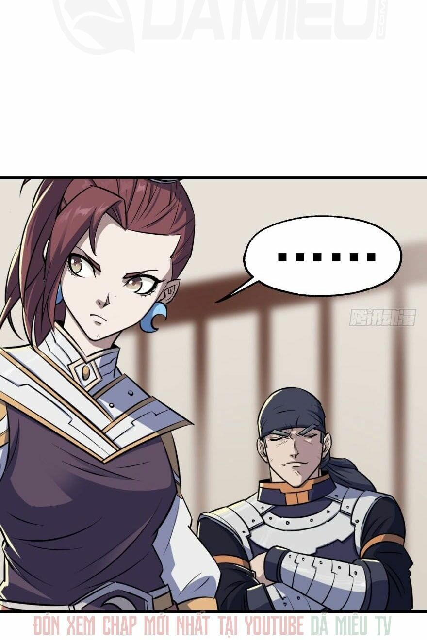 Thú Nhân Chapter 45 - Trang 2