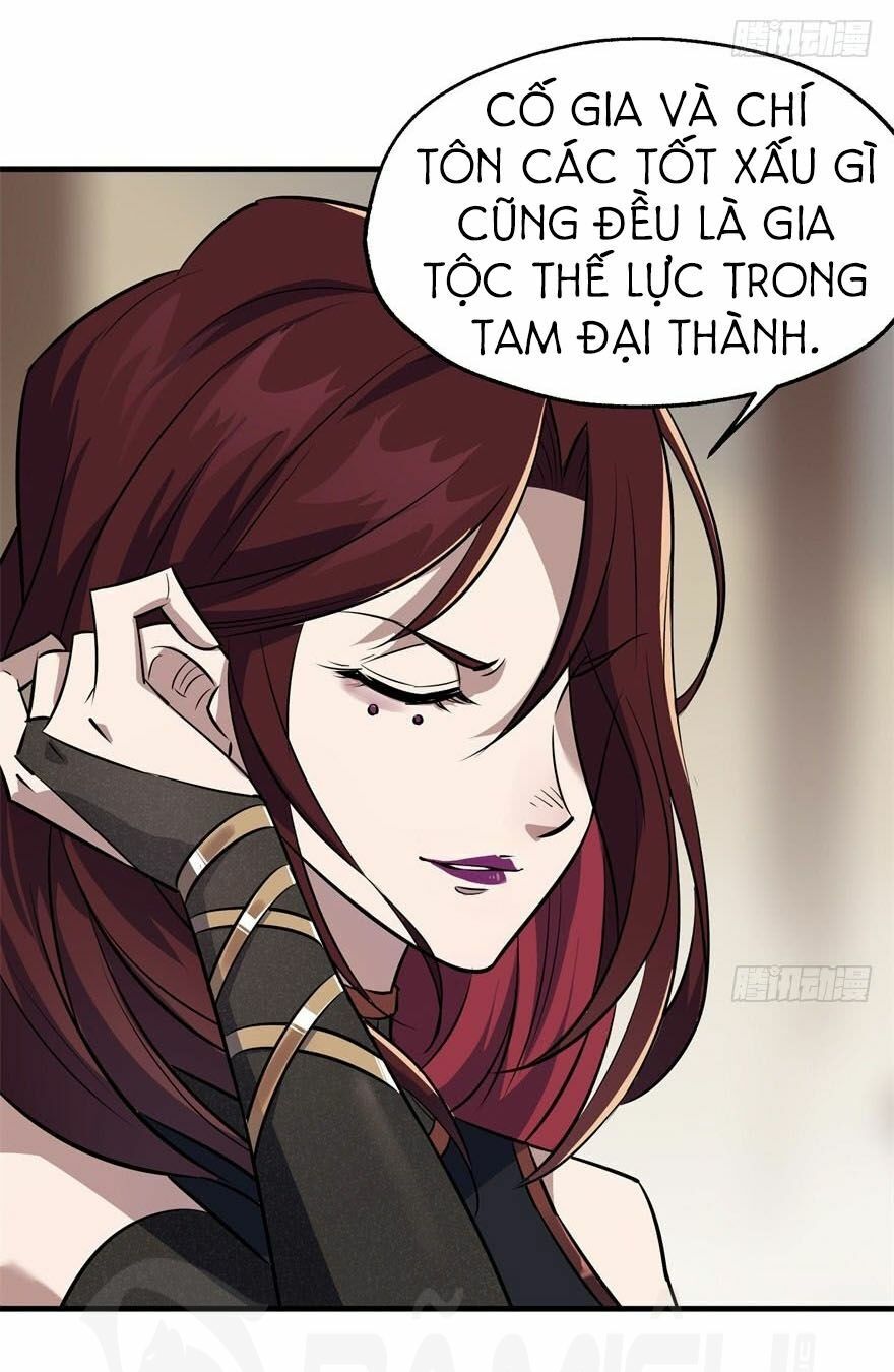 Thú Nhân Chapter 45 - Trang 2