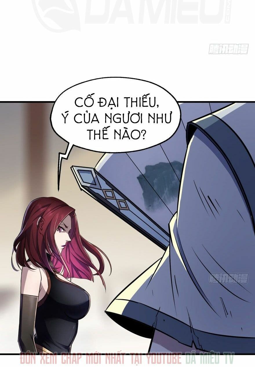 Thú Nhân Chapter 45 - Trang 2