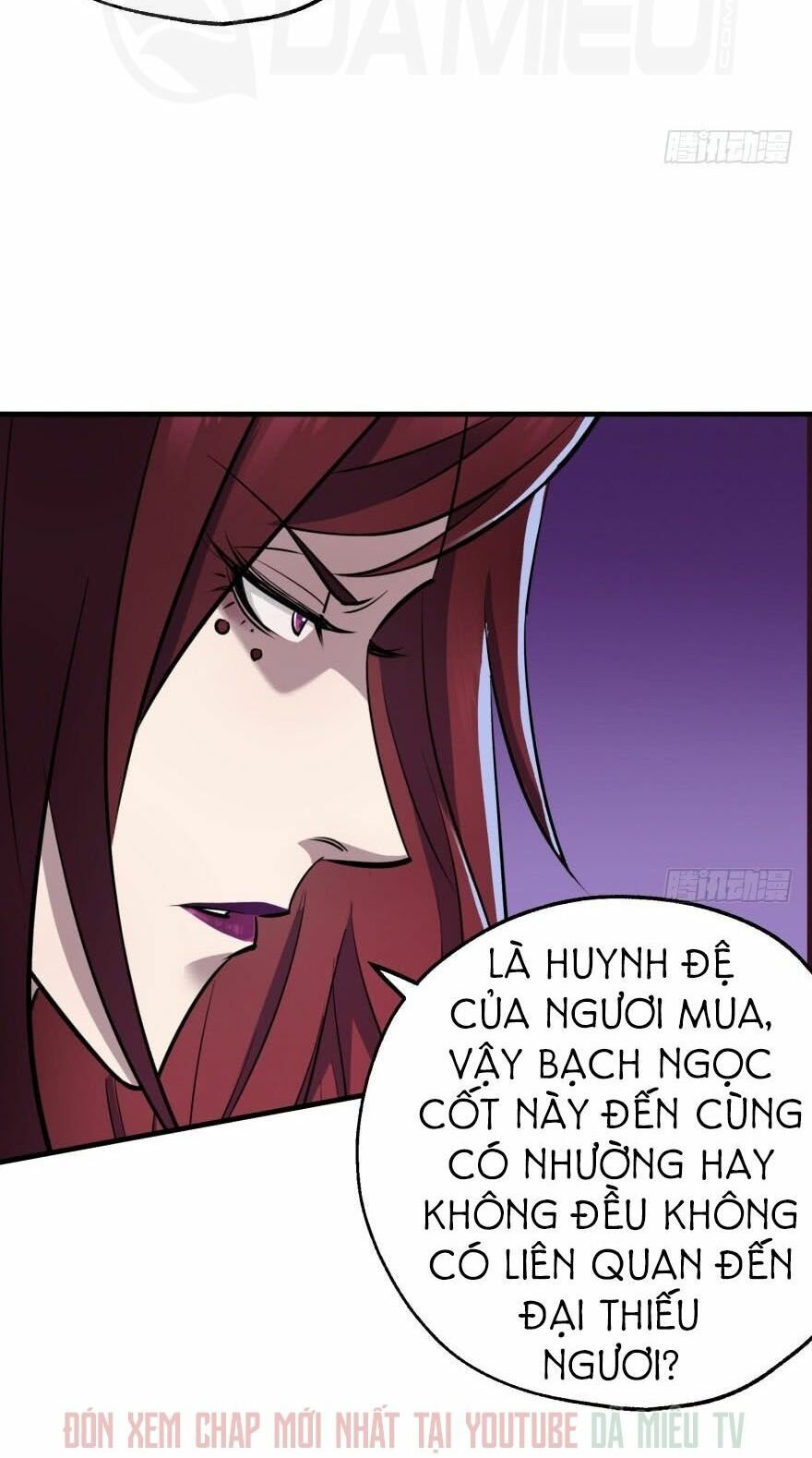 Thú Nhân Chapter 45 - Trang 2