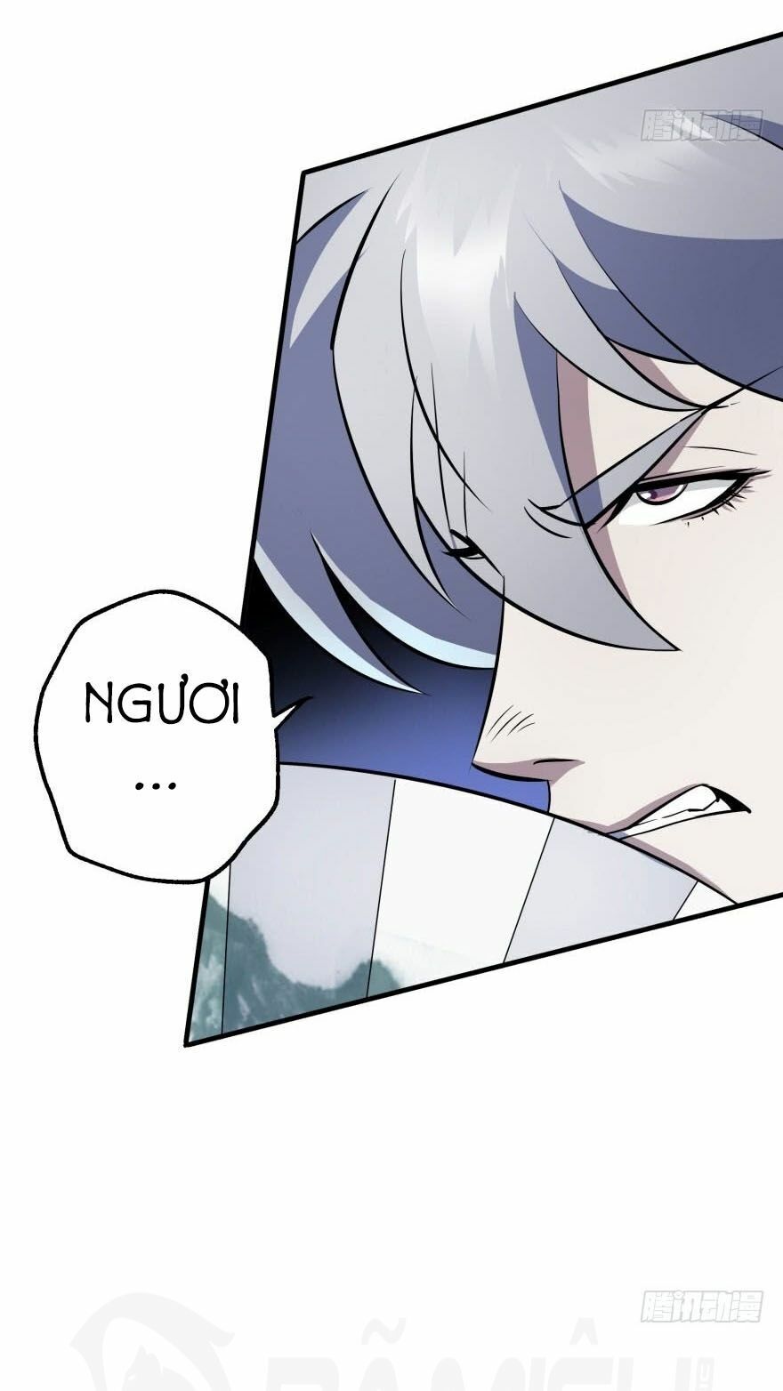 Thú Nhân Chapter 45 - Trang 2