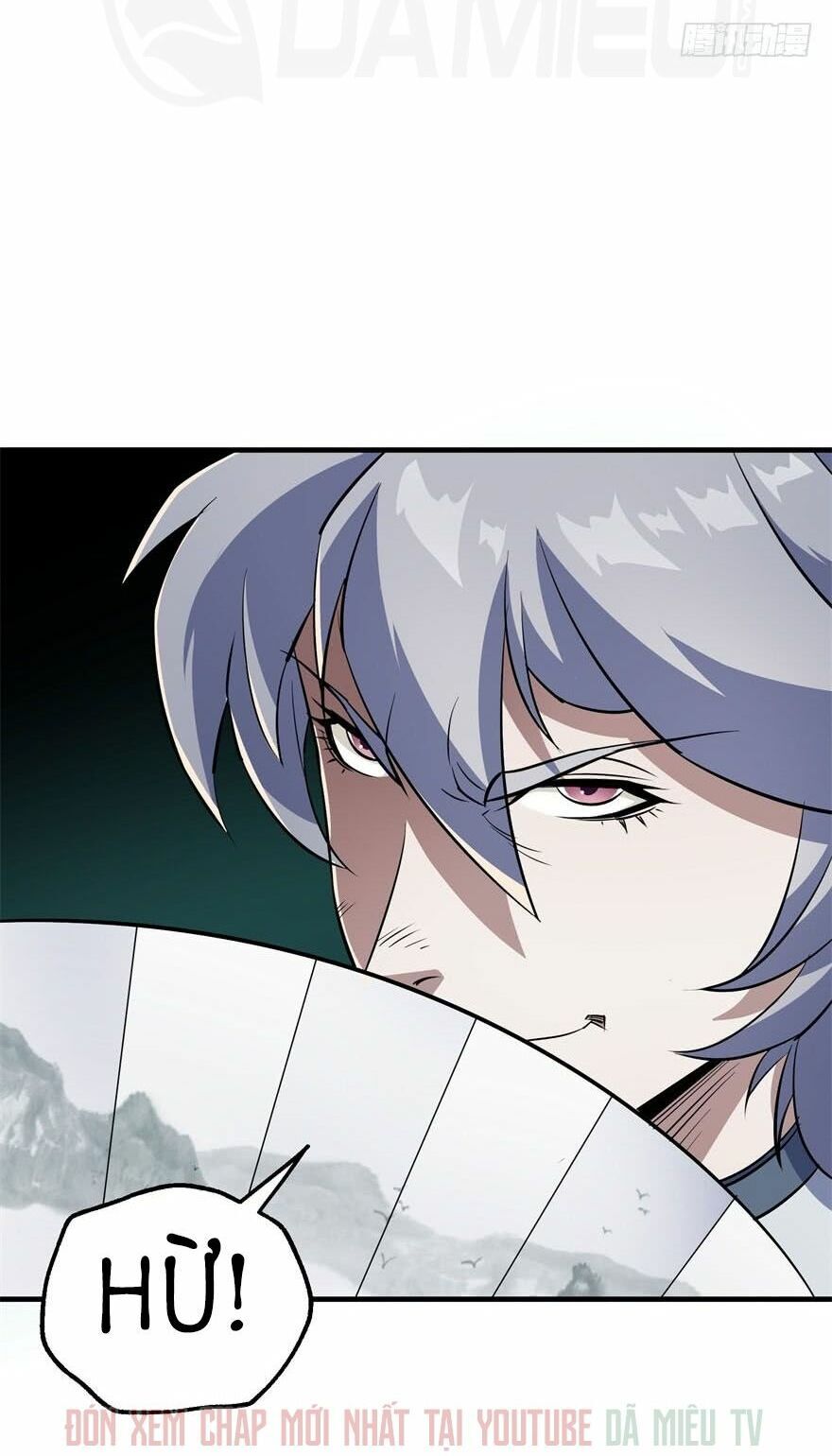 Thú Nhân Chapter 45 - Trang 2