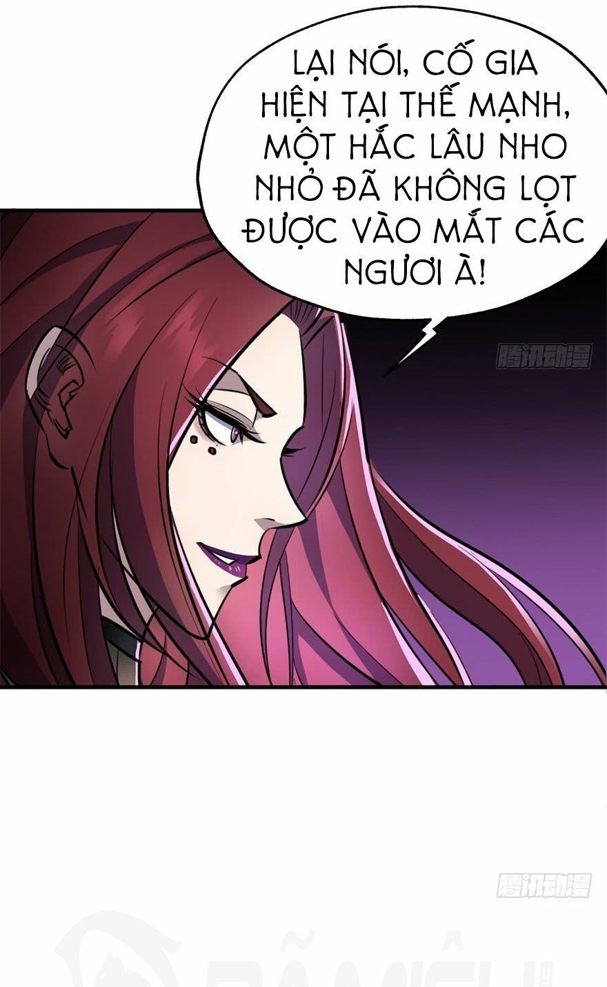 Thú Nhân Chapter 45 - Trang 2