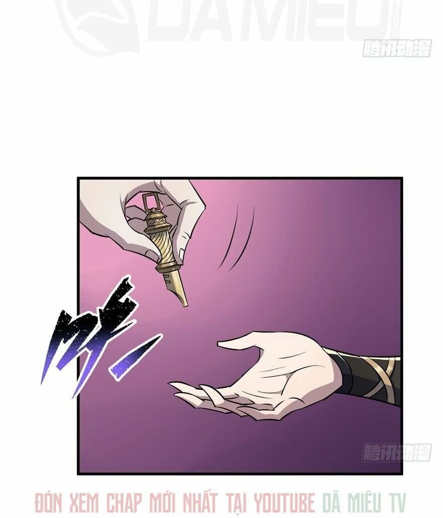 Thú Nhân Chapter 46 - Trang 2