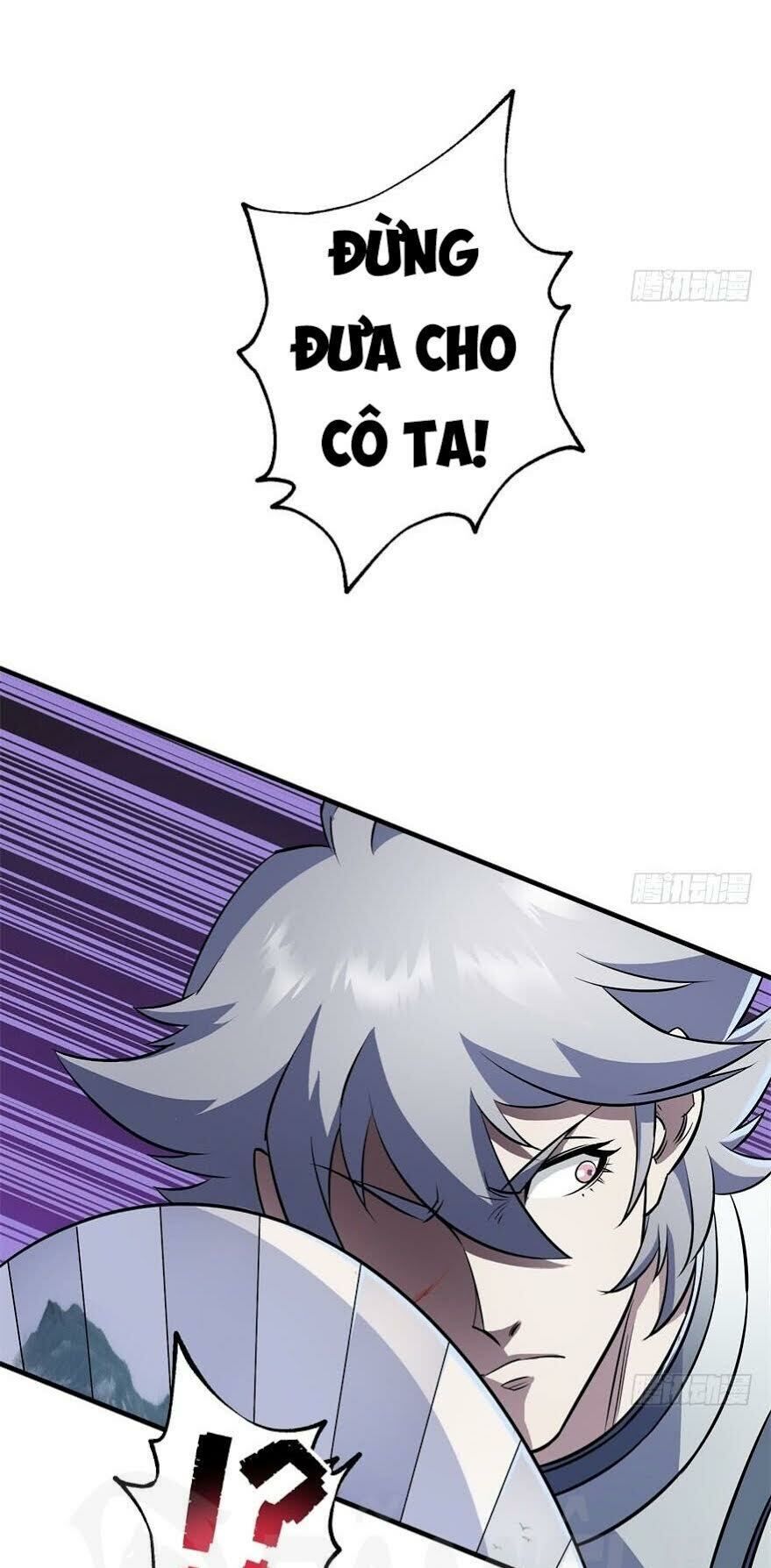 Thú Nhân Chapter 46 - Trang 2