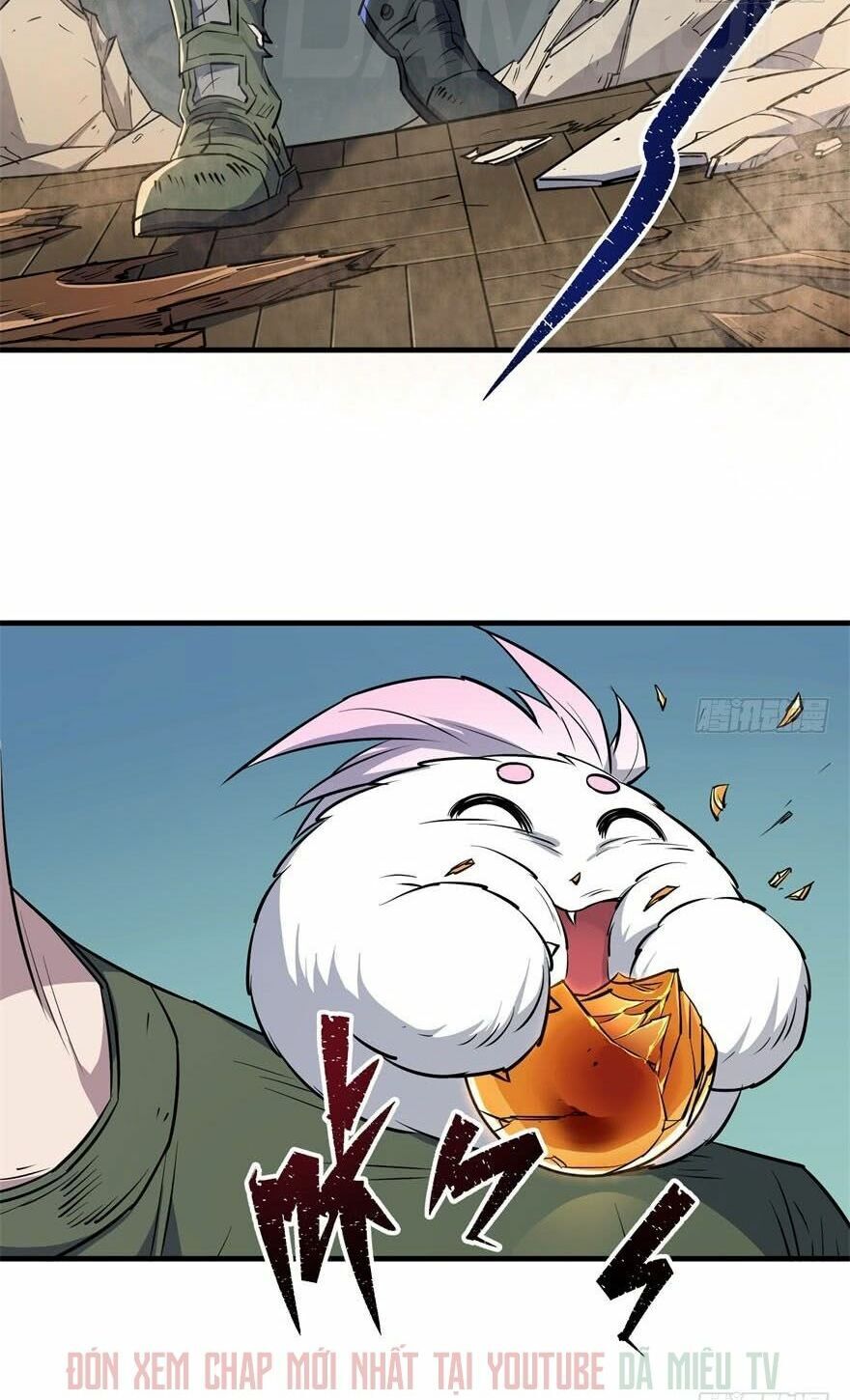 Thú Nhân Chapter 46 - Trang 2