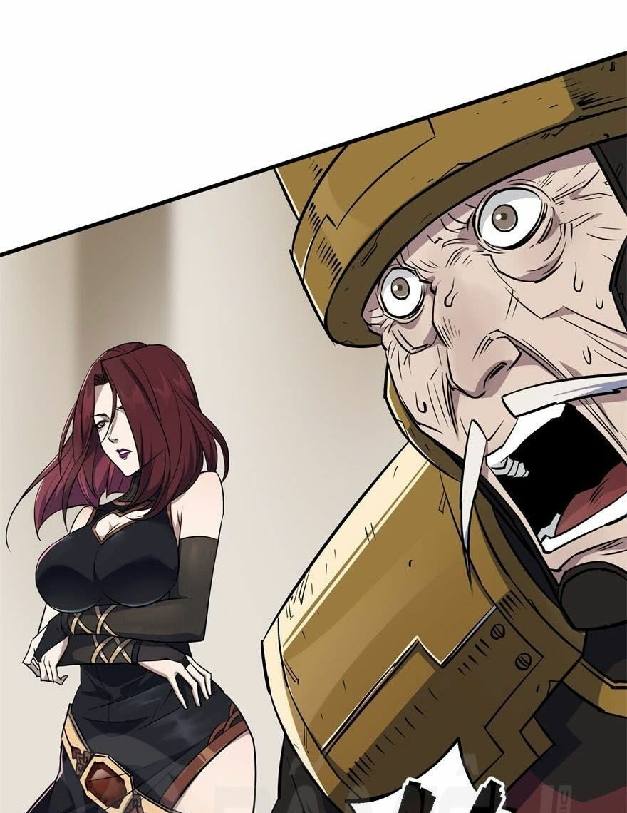 Thú Nhân Chapter 46 - Trang 2