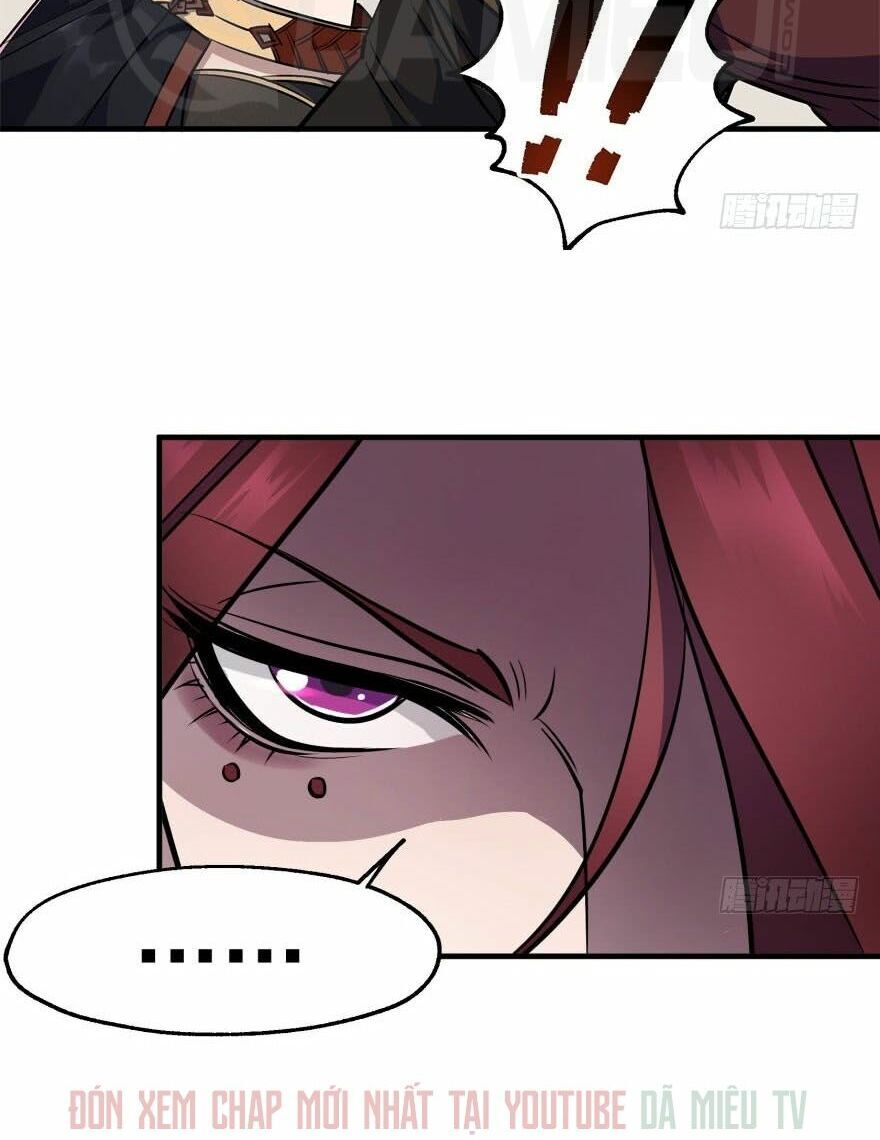 Thú Nhân Chapter 46 - Trang 2