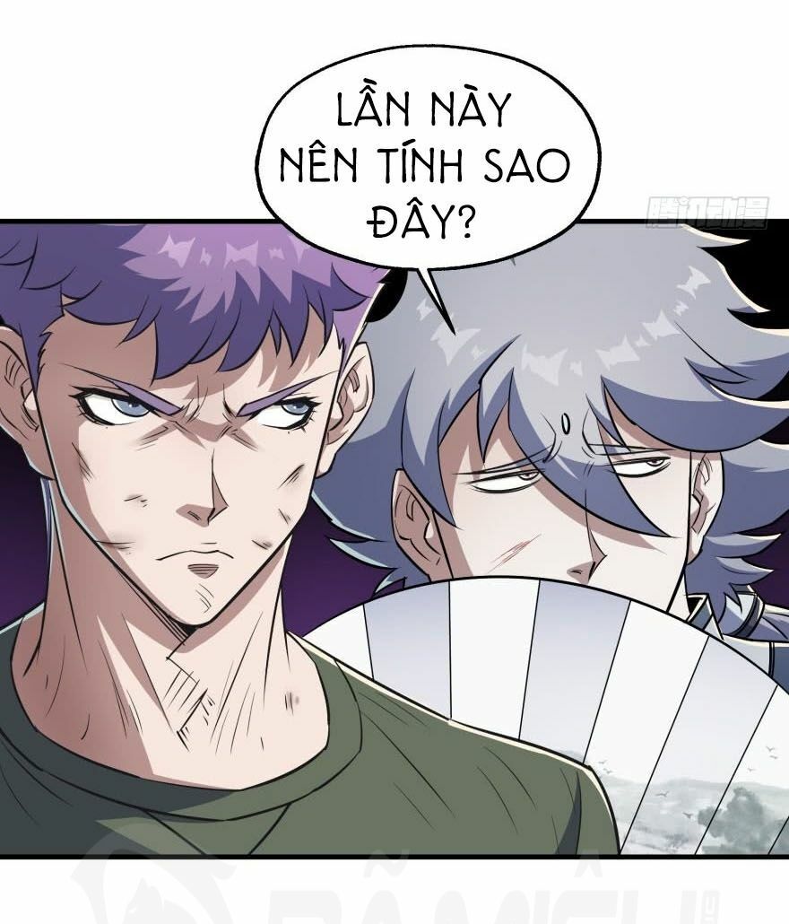 Thú Nhân Chapter 46 - Trang 2