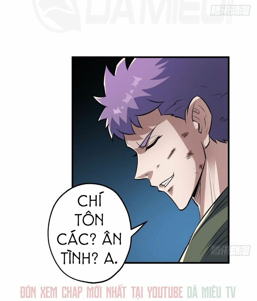 Thú Nhân Chapter 46 - Trang 2