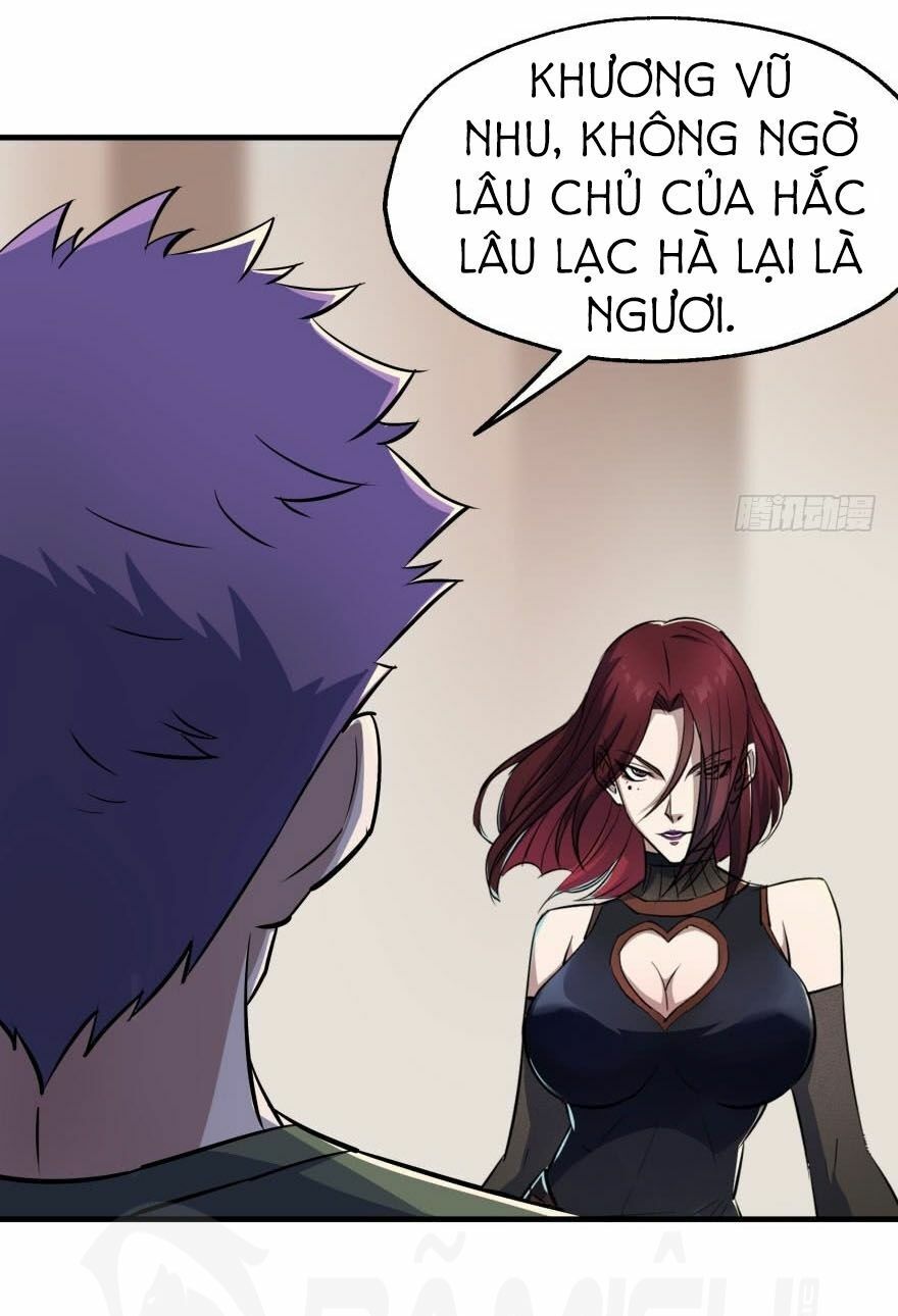 Thú Nhân Chapter 46 - Trang 2