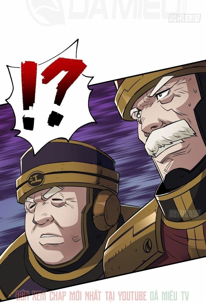 Thú Nhân Chapter 46 - Trang 2