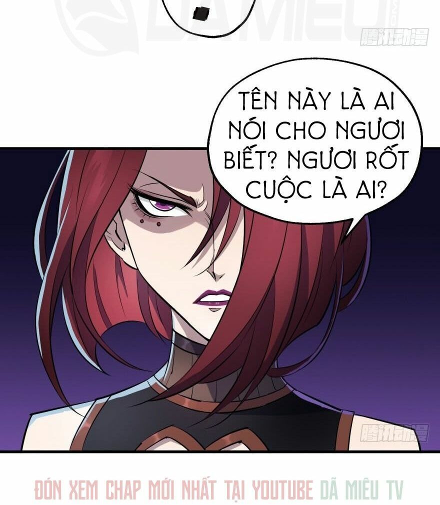 Thú Nhân Chapter 46 - Trang 2