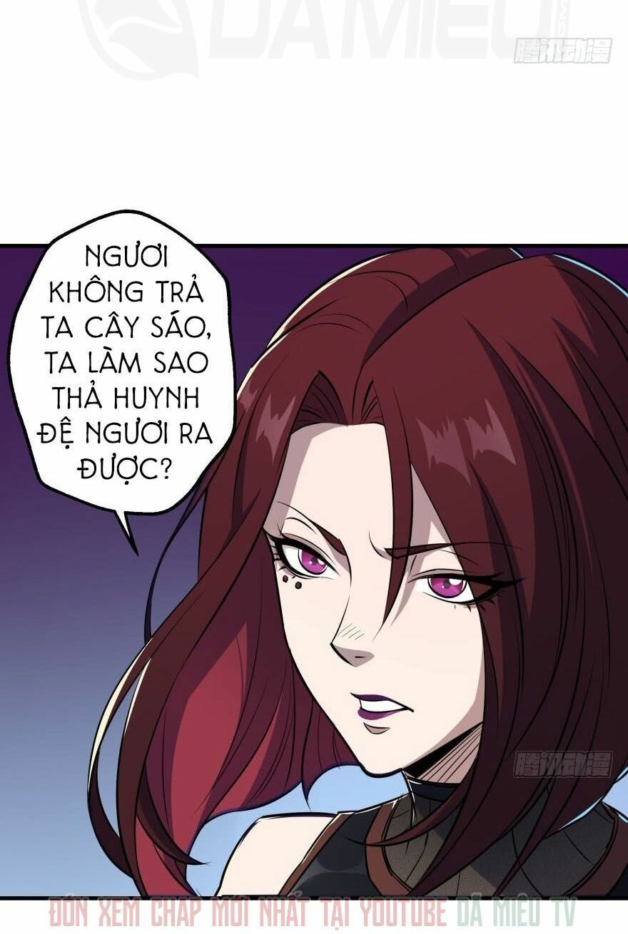 Thú Nhân Chapter 46 - Trang 2