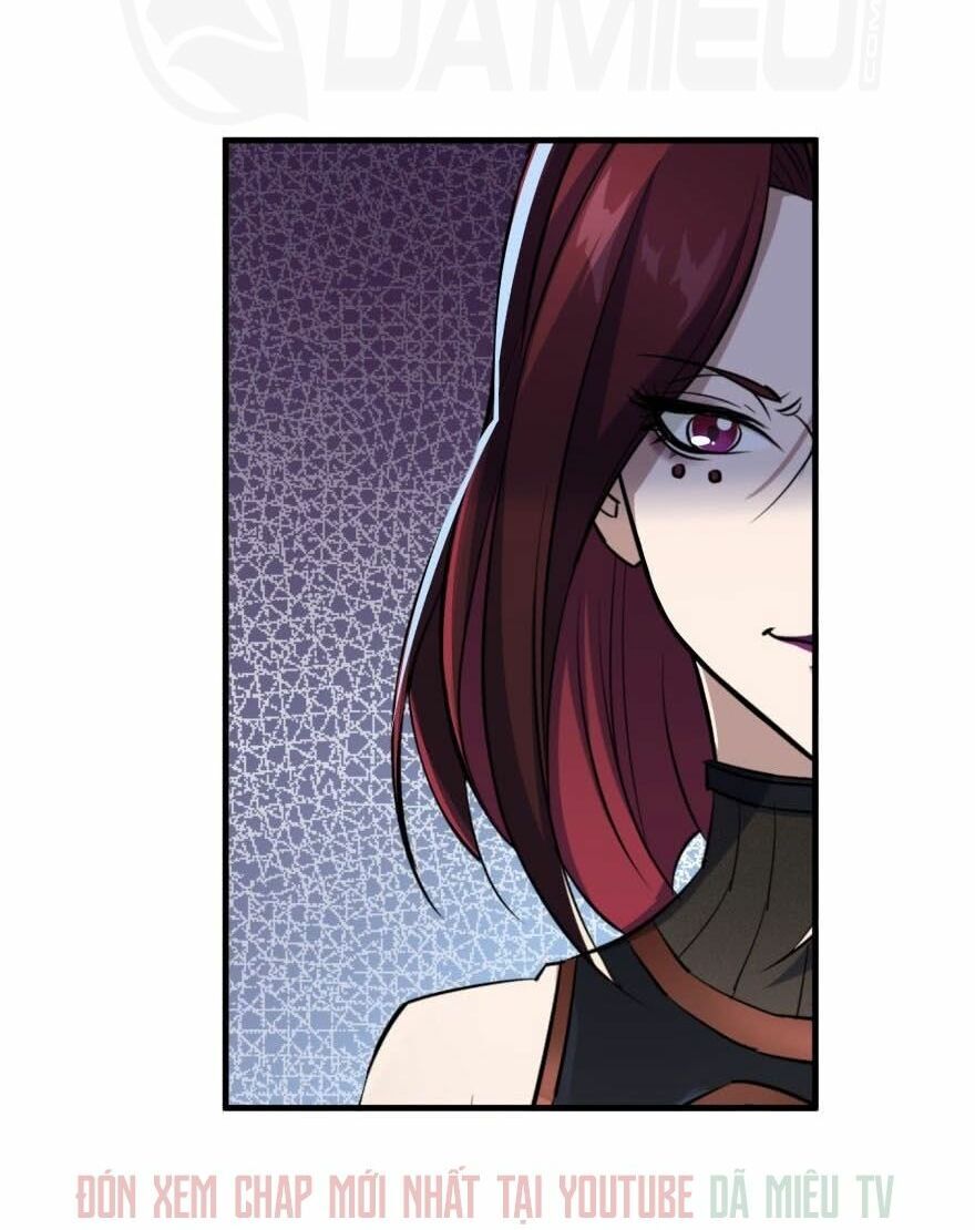 Thú Nhân Chapter 46 - Trang 2