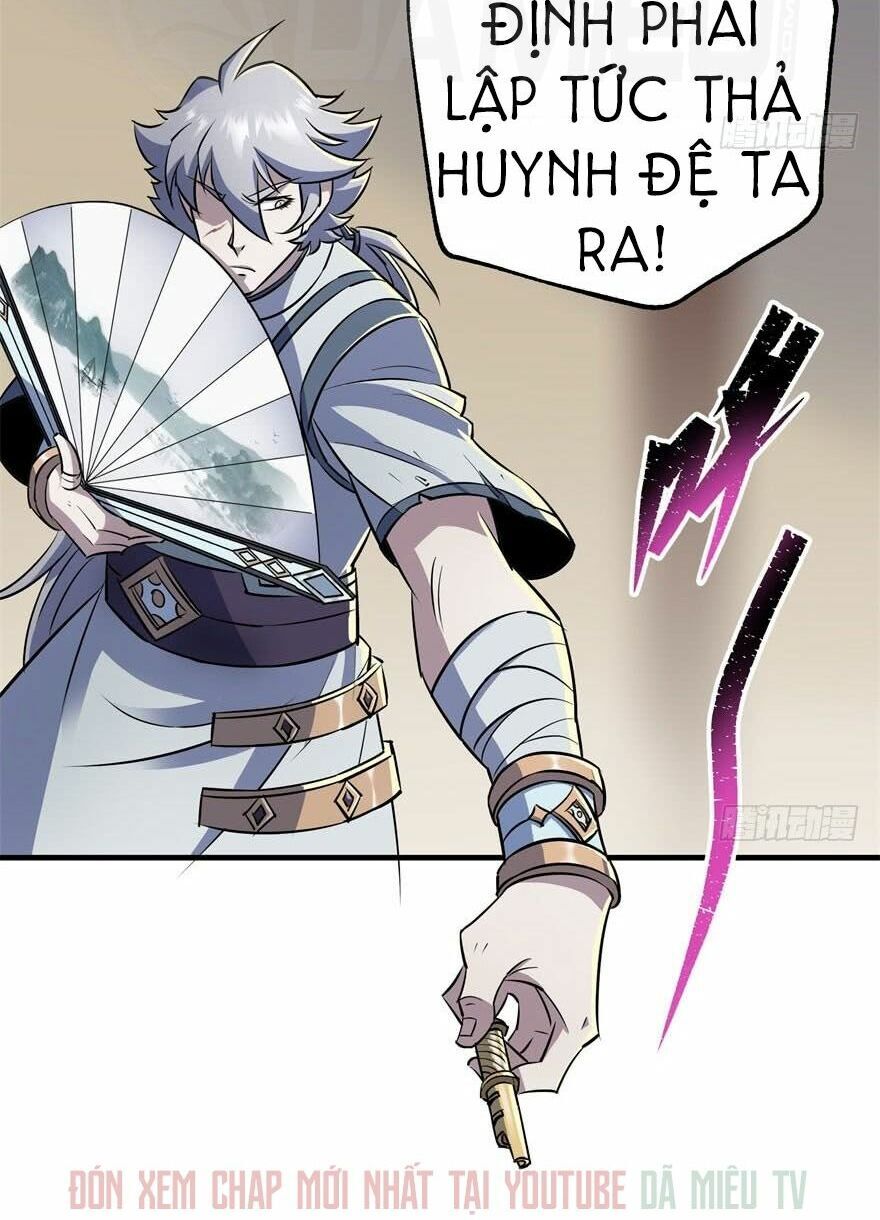 Thú Nhân Chapter 46 - Trang 2