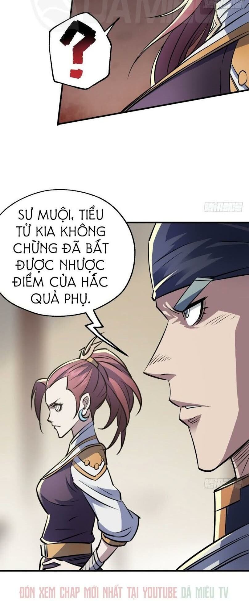 Thú Nhân Chapter 47 - Trang 2